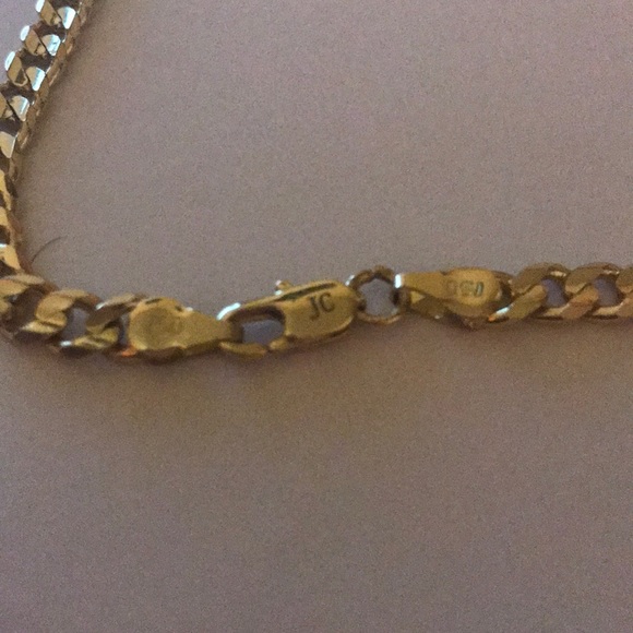 Neck Chain - Picture 2 of 5